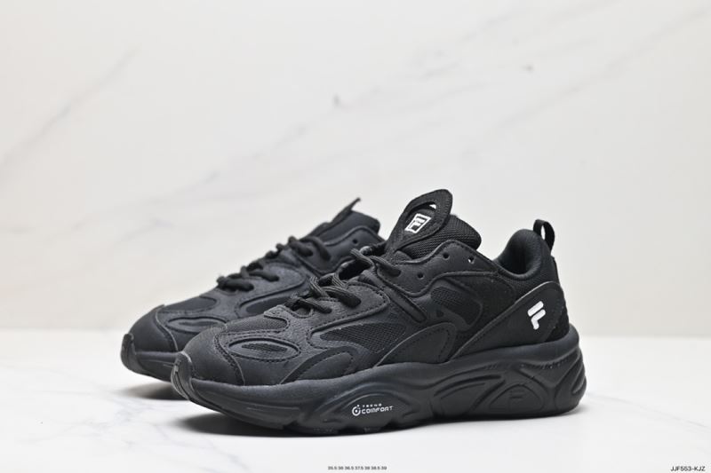 Fila Shoes